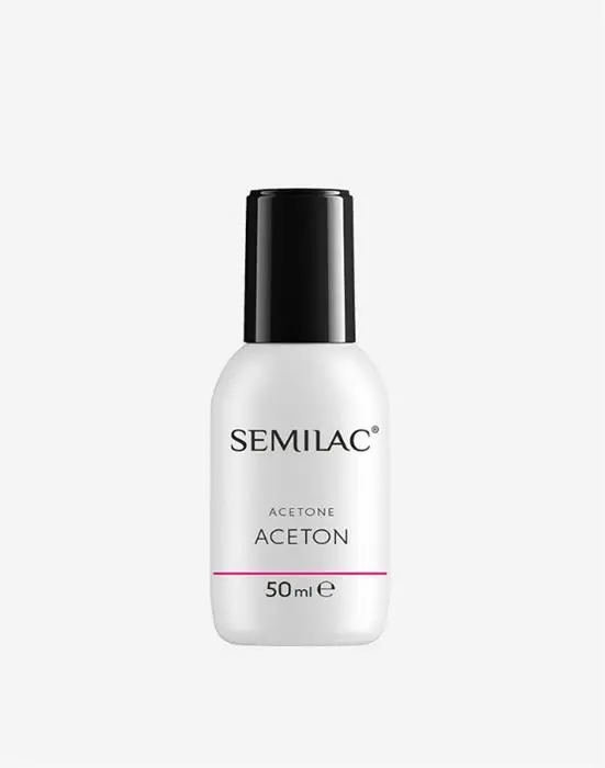 Semilac Acetona 50ml