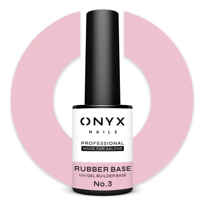 Onyx Rubber Base N2 7ml