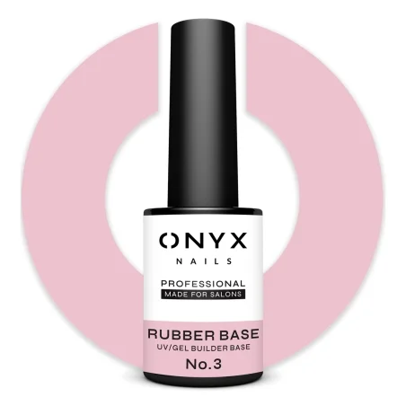 Onyx Rubber Base N2 7ml