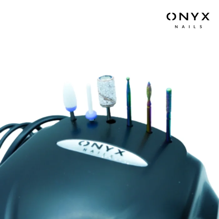 Torno Onyx 65w Negro