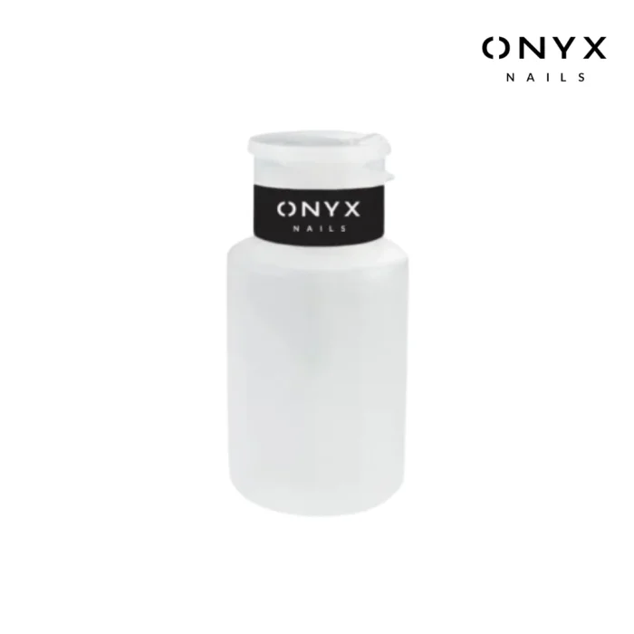 Dispensador Liquidos 150ml Onyx