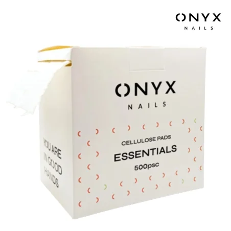 Discos de celulosa ONYX 500 und