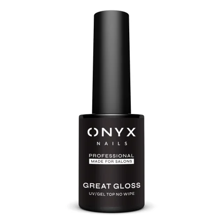Onyx Top Great Gloss 11ml