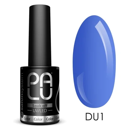 Palu UV Esmalte Semipermanente DU1 Dubai 11ml
