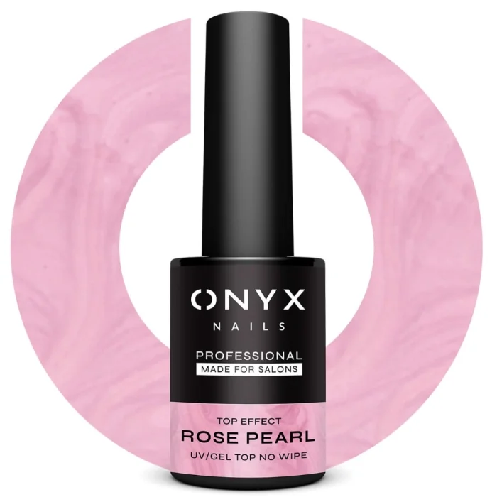 Onyx Top Effect T02 Rose...