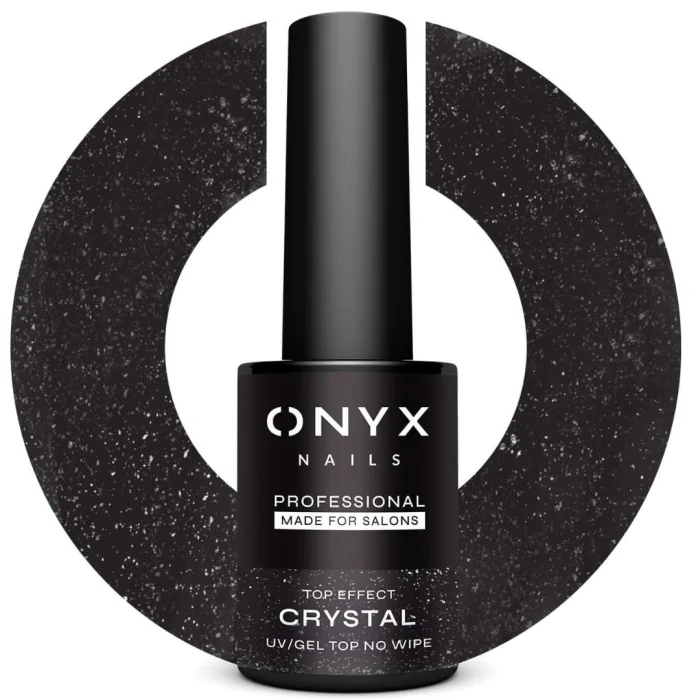 Onyx Top Effect T06 Crystal...