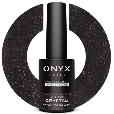 Onyx Top Effect T06 Crystal 7ml