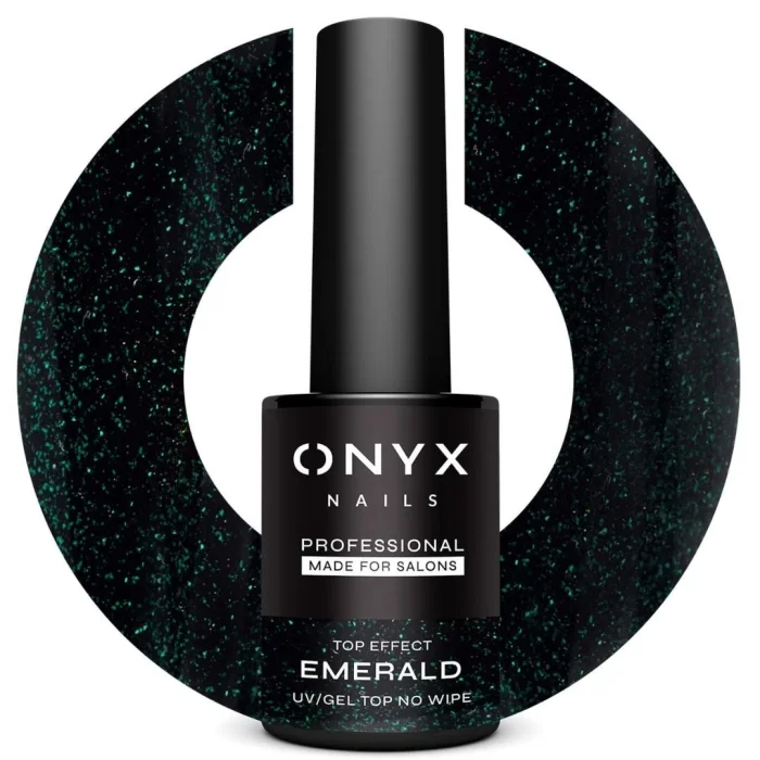 Onyx Top Effect T08 Emerald...