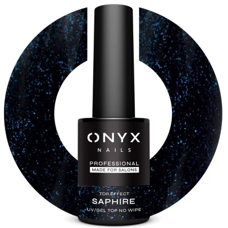 Onyx Top Effect T09 Saphire 7ml