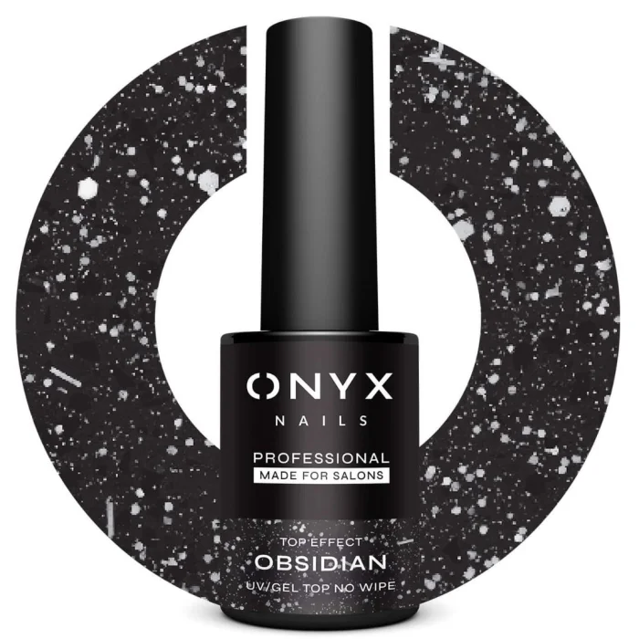 Onyx Top Effect T10 Obsidian
