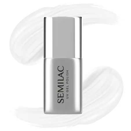 Semilac Beauty Salon Top Mat Total 11ml
