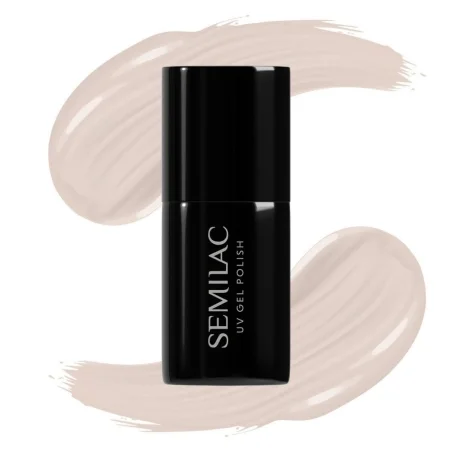 Semilac Esmalte Semipermanente 583 Second Skin Nude 7 ml