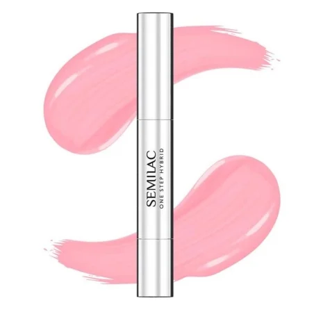 Semilac One Step Hybrid S630 French Pink 3ml