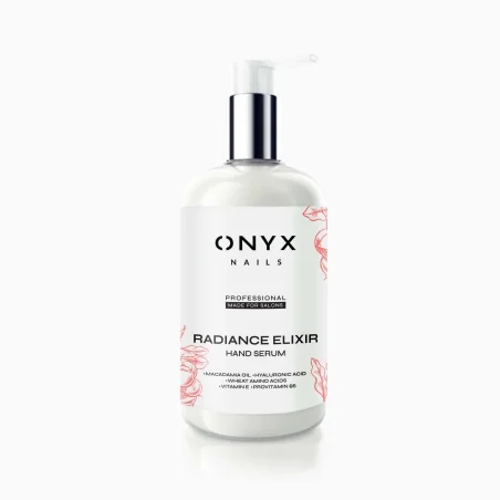 Onyx Serum de Manos Radiance Elixir 300ml