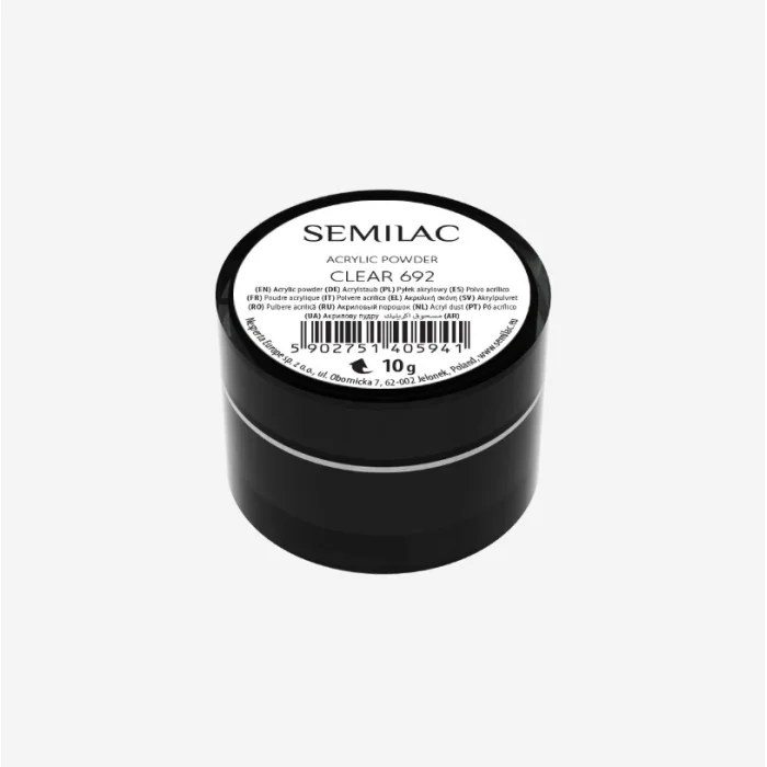 Semilac 692 Acrylic Powder