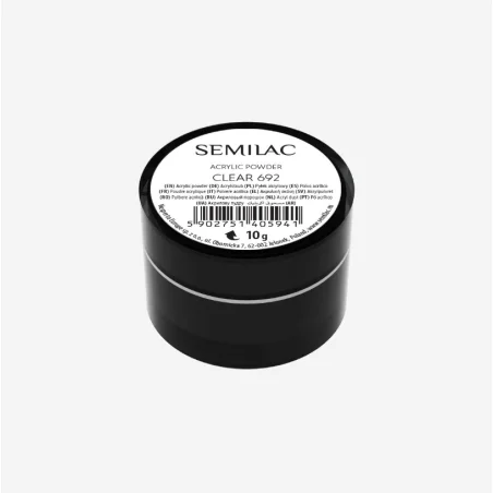 Semilac 692 Acrylic Powder