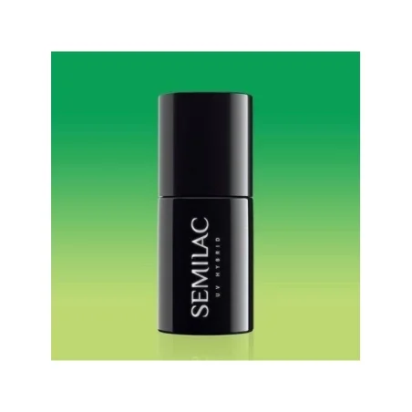 Semilac Esmalte Semipermanente 648 Thermal Green&Lime 7ml