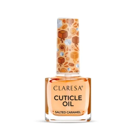 Claresa Aceite Salted Caramel (Edición Limitada) 5ml