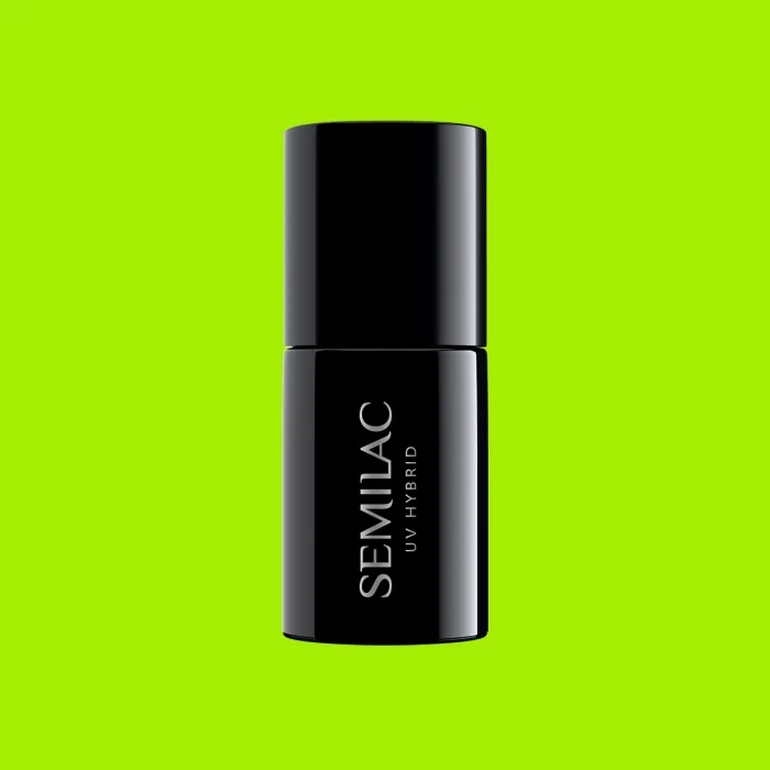 564 Esmalte Semipermanente Semilac Neon Lime 7ml