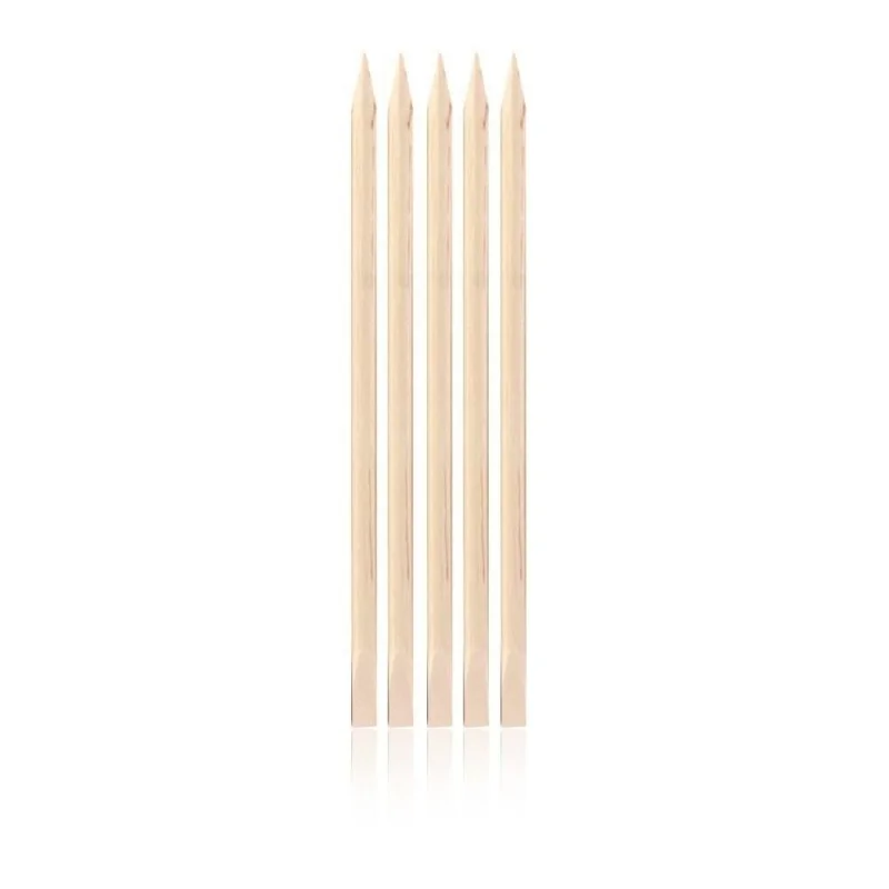 Palitos de bambú 100uds