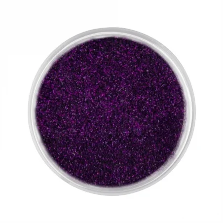 Claresa Quartz 11 Purple