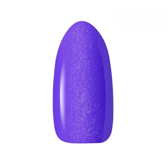 Claresa UV Esmalte Semipermanente 4 Mermaid Violet 5ml