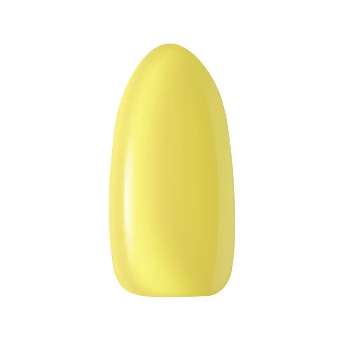 Claresa UV Esmalte Semipermanente Jelly Yellow 5ml