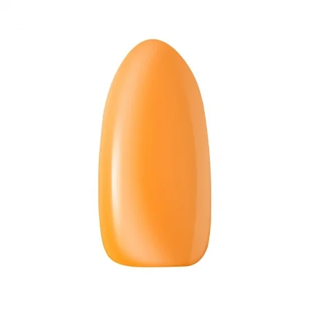 Claresa UV Esmalte Semipermanente Jelly Orange 5ml