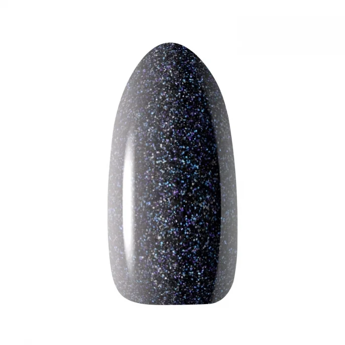 Claresa UV Esmalte Semipermanente Galaxy Black 5ml