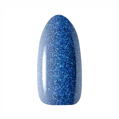 Claresa UV Esmalte Semipermanente Galaxy Blue 5ml