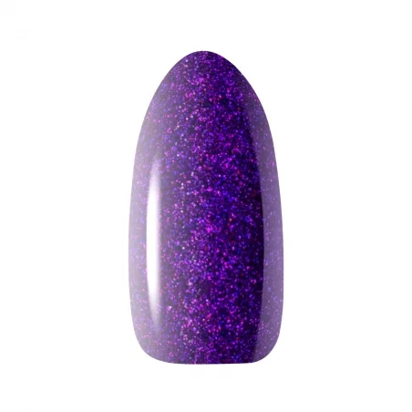 Claresa UV Esmalte Semipermanente Galaxy Purple 5ml