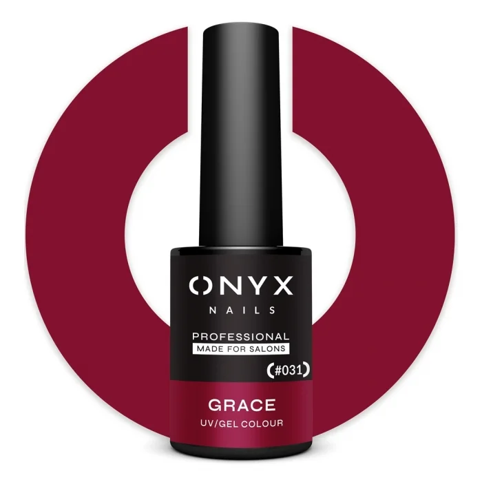 Onyx Esmalte Semipermanente 031 Grace 7ml