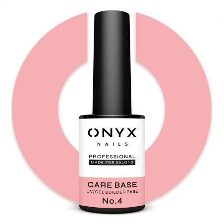 Onyx 5en1 Care Base N4 7ml