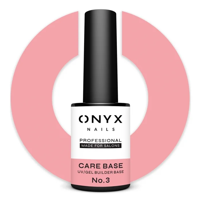 Onyx 5en1 Care Base N3 7ml