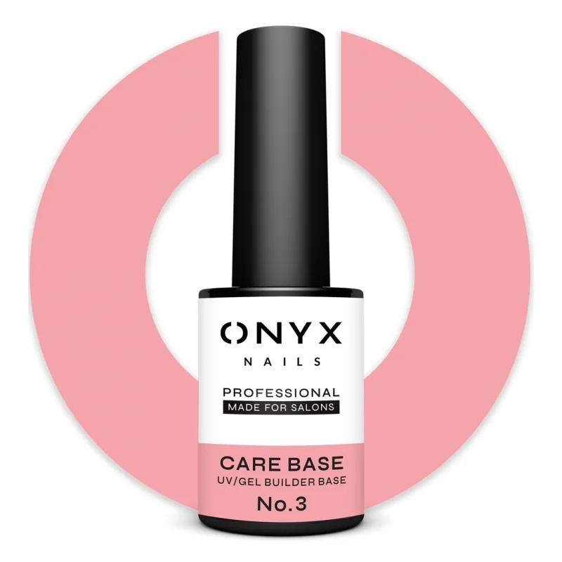 Onyx 5en1 Care Base N3 7ml