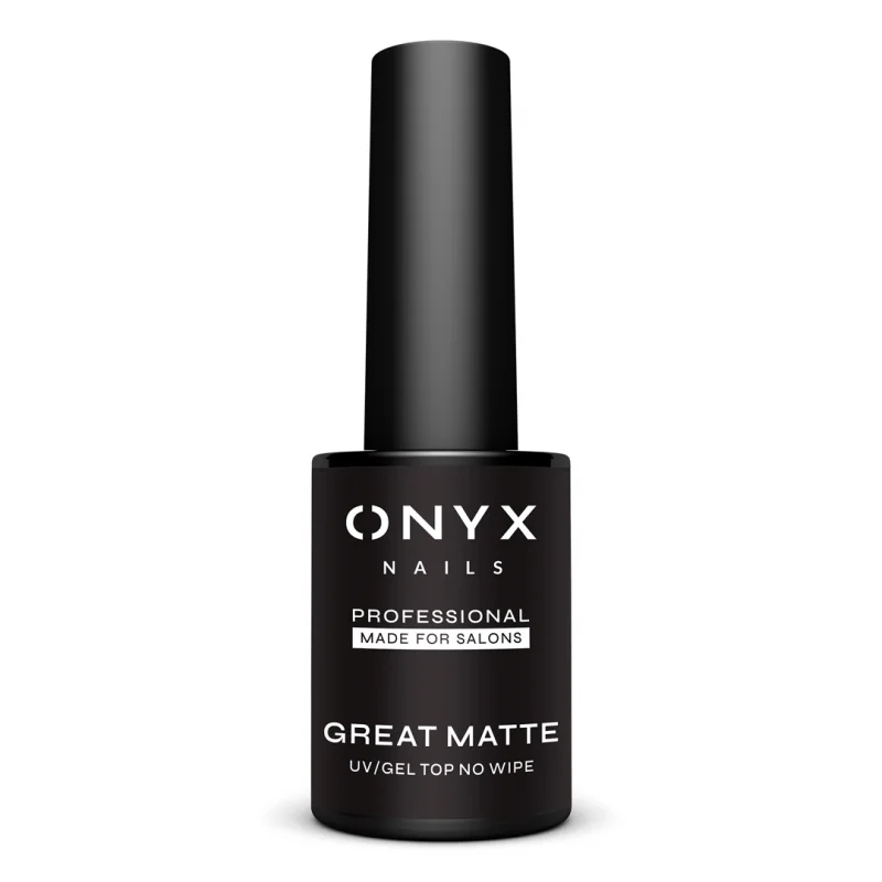 Onyx Top Great Matte 7ml