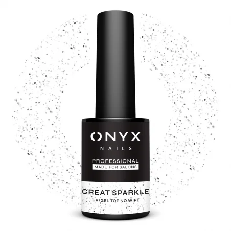 Onyx Top Great Sparkle 7ml