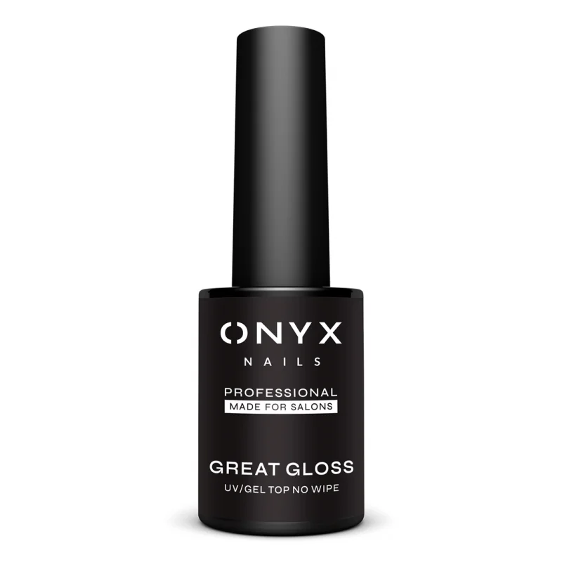 Onyx Top Great Gloss 7ml