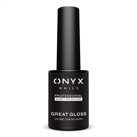 Onyx Top Great Gloss 7ml