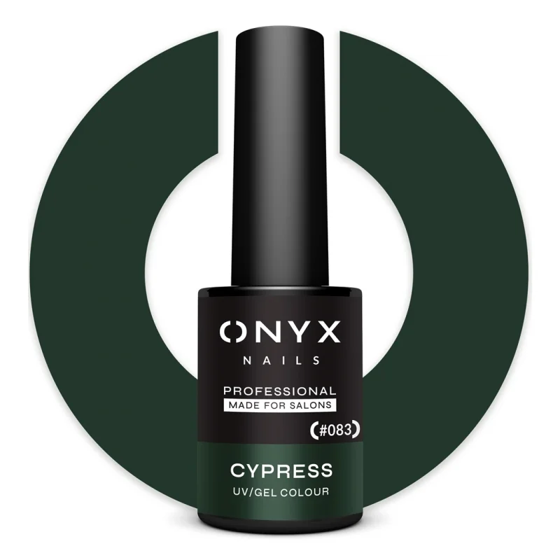 Onyx Esmalte Semipermanente 083 Cypress 7ml