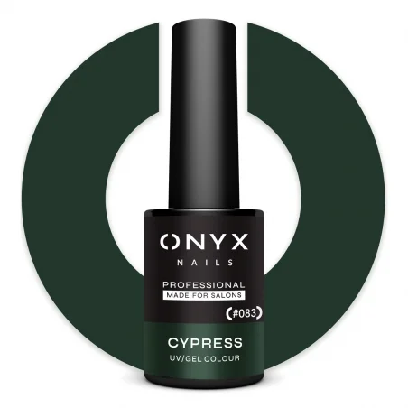 Onyx Esmalte Semipermanente 083 Cypress 7ml