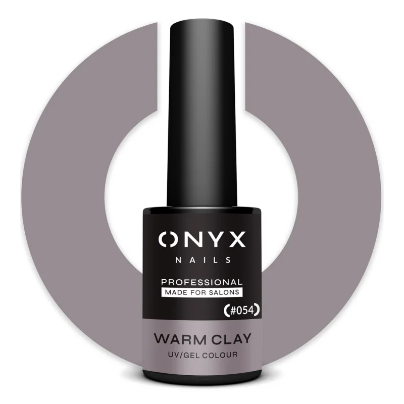 Onyx Esmalte Semipermanente 054 Warm Clay 7ml