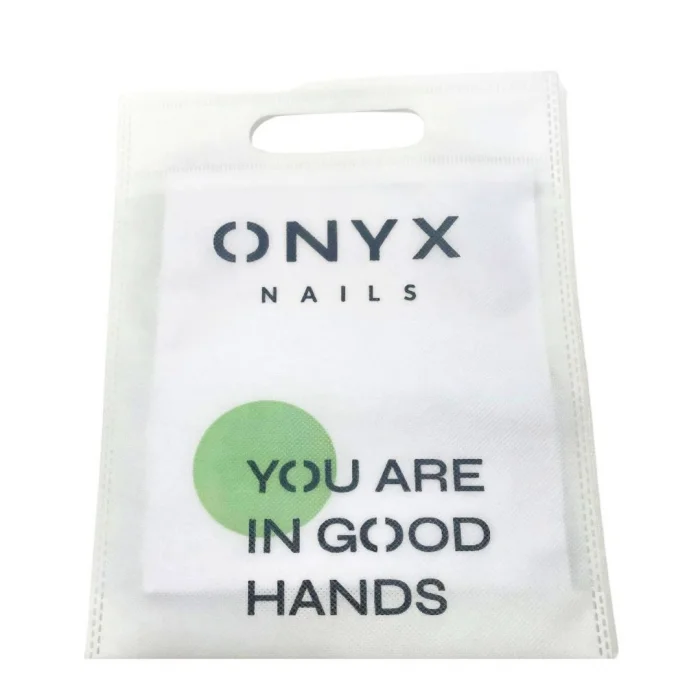 Bolsa Ecológica Small ONYX
