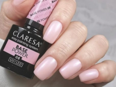 Cómo fortalecer las uñas frágiles y quebradizas