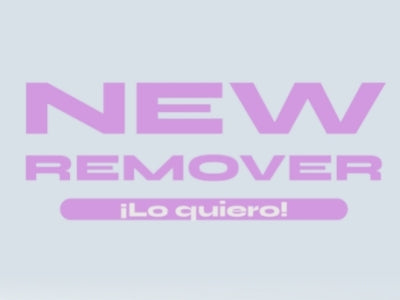 New Remover Onyx Nails
