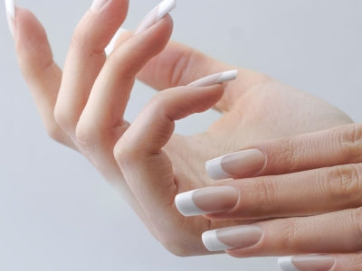 Todo lo que necesitas saber sobre uñas Acrílicas