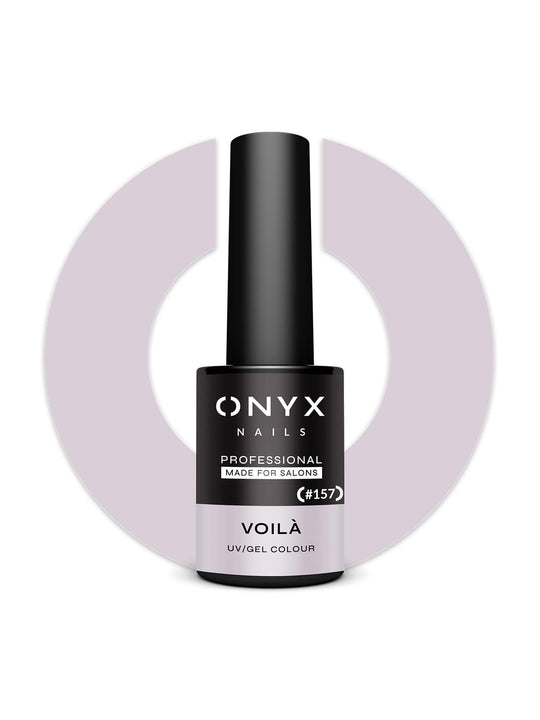 Esmalte Semipermanente 157 Voilà 7ml