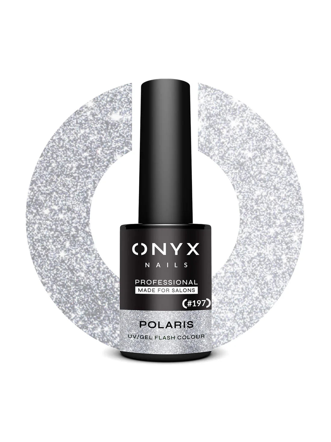 Esmalte semipermanente 197 Polaris – 7 ml