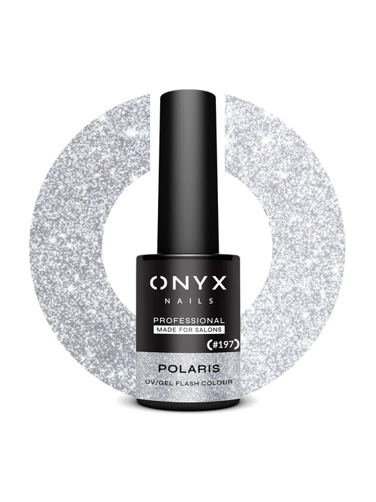 Esmalte semipermanente 197 Polaris – 7 ml
