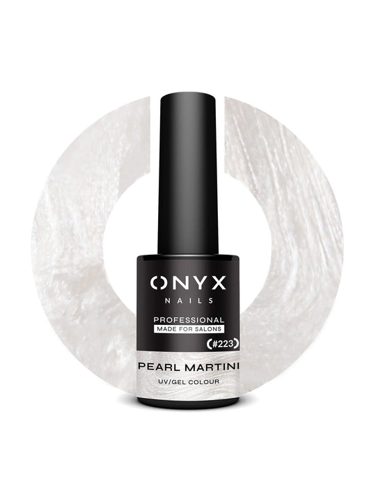 Esmalte Semipermanente 223 - Pearl Martini 7ml